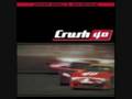 All the Way - Crush 40 