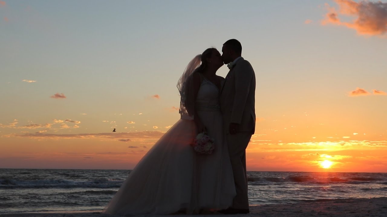 How Much is a Wedding at the Tradewinds Resort