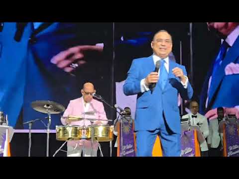 Botaron La Pelota, Los 100 Años de Willie Rosario, Gilberto Santa Rosa, The Leyito Salsa Show.