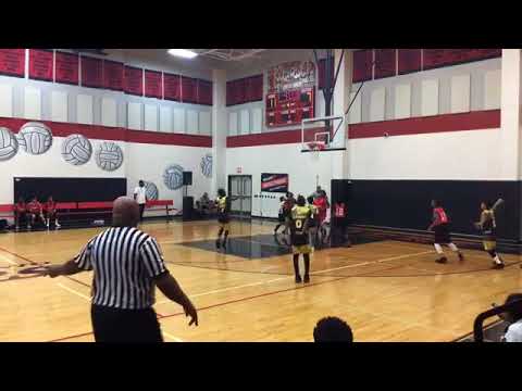 TESA emerges victorious in matchup against D1 Hornets, 33-28 - Get Ready Go Live