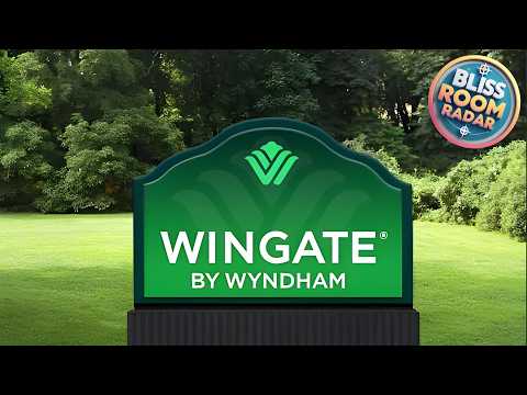 Wingate by Wyndham Roseville/Detroit | Detroit (MI), United States | Hotel Review ⭐