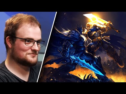 They Forgot?! Is This A Plot Hole? + Soul Splitting EXPLAINED: Uther & Sylvanas