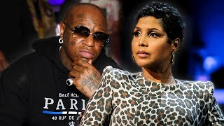 Toni Braxton and Birdman&#39;s SECRET Marriage and Divorce Explained!