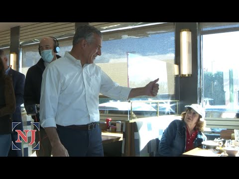 Ciattarelli needs to sway undecided voters | Video | NJ Spotlight News