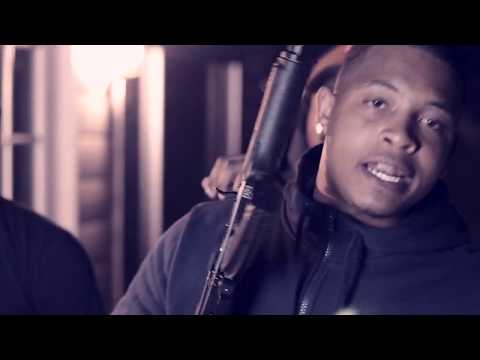 RealWattsBaby ft. Earl Swavey - YG'z (Music Video)