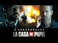 The Professor & One | La Casa de Papel | Netflix