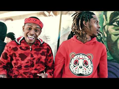 Mula Gang - Baghdad (Official Video)