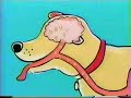 PBS Kids Promo Martha Speaks KCET 2008 2