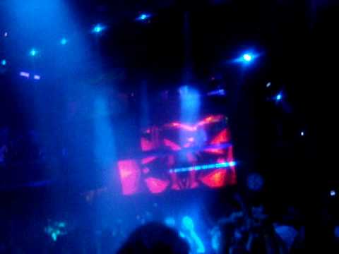 Armin Van Buuren: Jochen Miller - Humanoid @ Amnesia Ibiza 3 agosto 2010