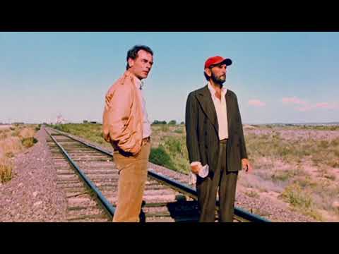 Paris, Texas (1984) Trailer