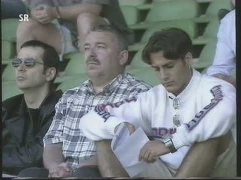 1997/98: FC Homburg - LR Ahlen 4:0