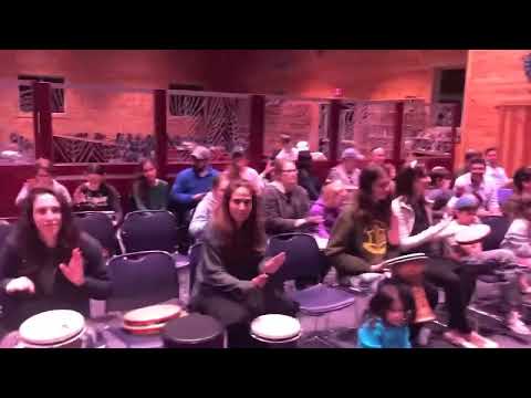 Camp Moshava 2 Memorial Day weekend 2019  1st half