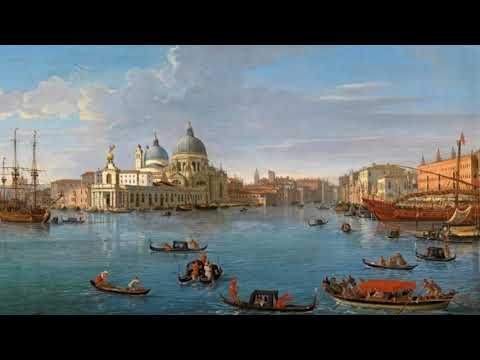 Tomaso Albinoni (1671-1751): 12 Sonatas for Violin & Basso Continuo, Op. 6