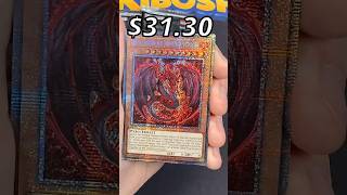This Maze of Muertos Mini Booster Box Was LOADED (Yugioh Pack Opening) #yugioh #yugiohcommunity