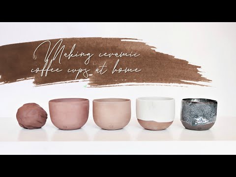 image-Is ceramic best for coffee?