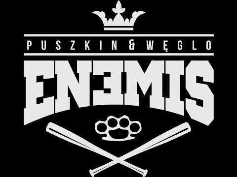 Węglo & PuszkinNTS (ENEMIS) - Relacja ze studio nr.1