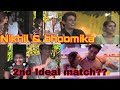 Splitsvilla 13 Episode 11 Full Dome Session Confirm 2nd Ideal Matches Nikhil Palak Bhoomika