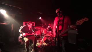 LEFT LANE CRUISER (#3) @ VULCANIE PSYCH REVOLUTION #10