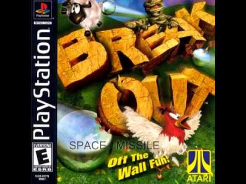 breakout pc