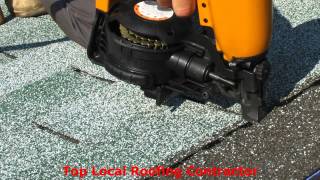 preview picture of video 'Roof Repair Jacinto City TX - Call (832) 266-1400'