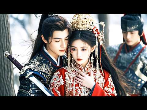 Killed by husband, reborn on wedding day, she marries the eunuch who loved her and takes revenge!