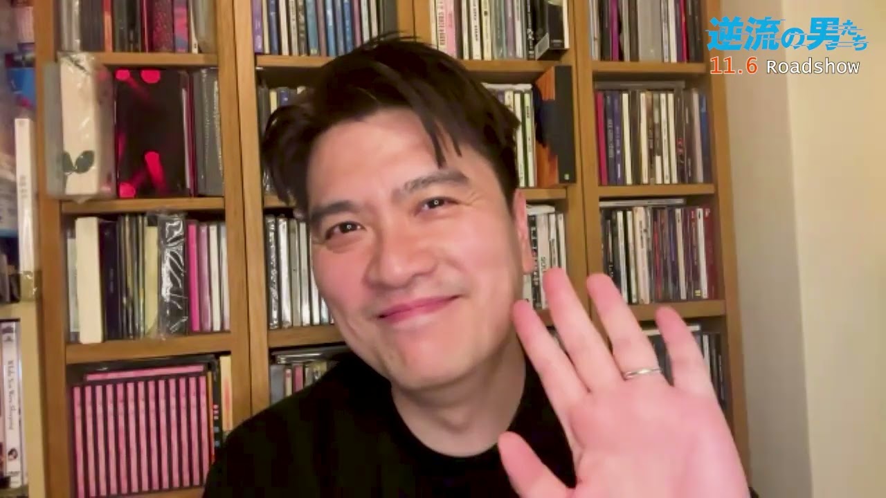 監督コメント動画