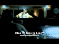 Nas Hiphop Quotable
