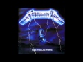 Metallica - Creeping Death (Eb tuning)