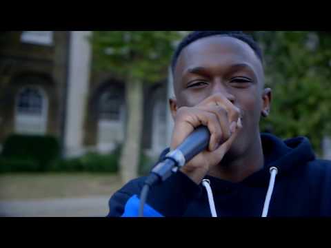 Hardy Caprio - #Hollywood [Take Two]