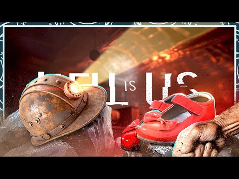 Der Papa und die Roten Schuhe 💀 #46 • HELL IS US