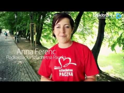 Trwa rekrutacja na Liderów Szlachetnej Paczki