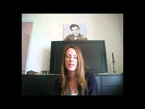 Emma Karlsson - Black Velvet - Idol Sverige (TV4)