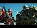 The Ultimate Tribute To Autobot Soldiers Transformers All Movies Music By Otherwise