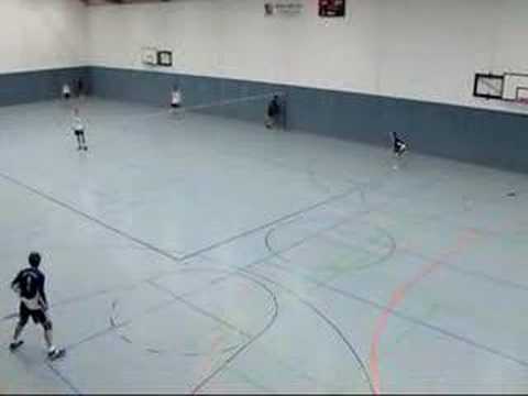 MTV Hammah Derbytag Essel