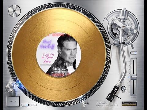 IAN COLEEN FEAT. DAVID HASSELHOFF - (I JUST) DIED IN YOUR ARMS (WHITELABEL REMIX) (℗1986 / ©2021)