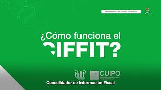 CIFFIT: Guía rápida para diligenciar la información fiscal y financiera territorial