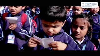 Saigrace Academy International School Video