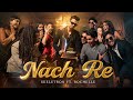 Skeletron Ft Rochelle Nach Re Official Music Video New Konkani Song 2025