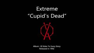 NDA : Extreme &quot;Cupid&#39;s Dead&quot;