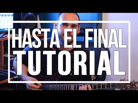 Hasta El Final - Panda
