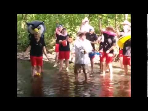 Müschede | Cold Water Challenge Königspaar & Hofst