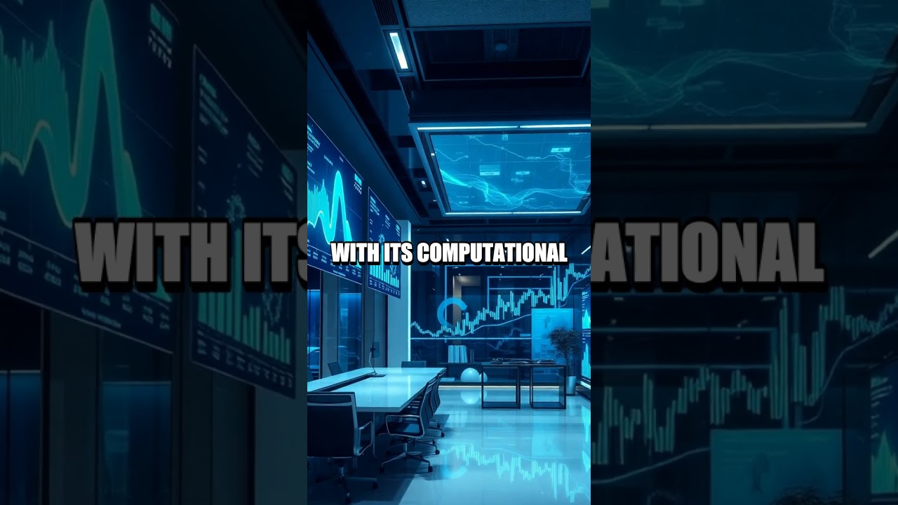 Quantum AI Enhancing Financial Liquidity Management