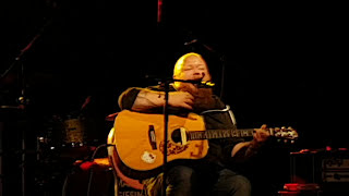 Andreas Kümmert - Heart of stone (live) @ Schlossfest Mannheim 2016