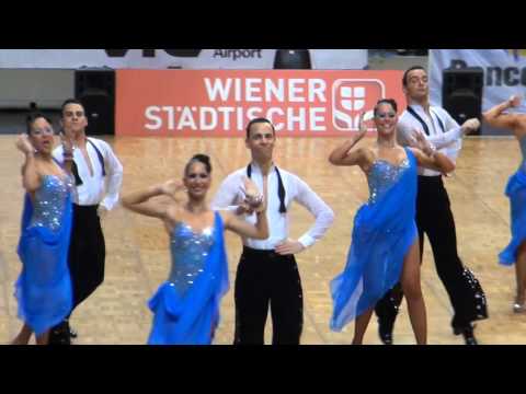 WM 2015 Formation Latin Wr Neustadt