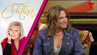 La doctora Ana María Polo revela cuál es el sueño de su vida | Capítulo 1 | Pa' lante con Cristina