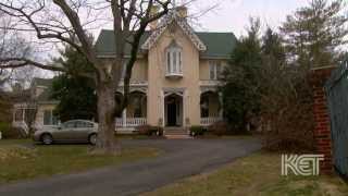 The Inn at Woodhaven Bed & Breakfast | Louisville Life | KET