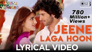 Download lagu Jeene Laga Hoon Full Video - Atif Aslam & Shreya Ghoshal, Girish Kumar, Shruti Haasan  Romantic Song mp3