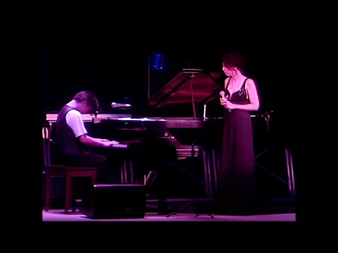 sayonara - ryuichi sakamoto & morelenbaum2 live