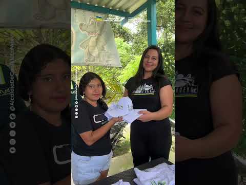 Estamos recuperando nuestros espacios #Turísticos 💙🌿