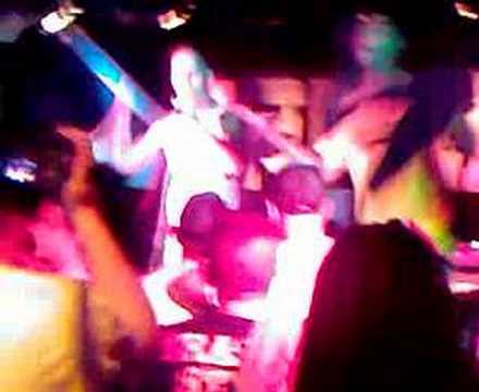 ALI GOLD UND CHABO LIVE IN BUXTEHUDE!